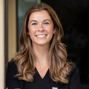 Dr. Rachel Phillips